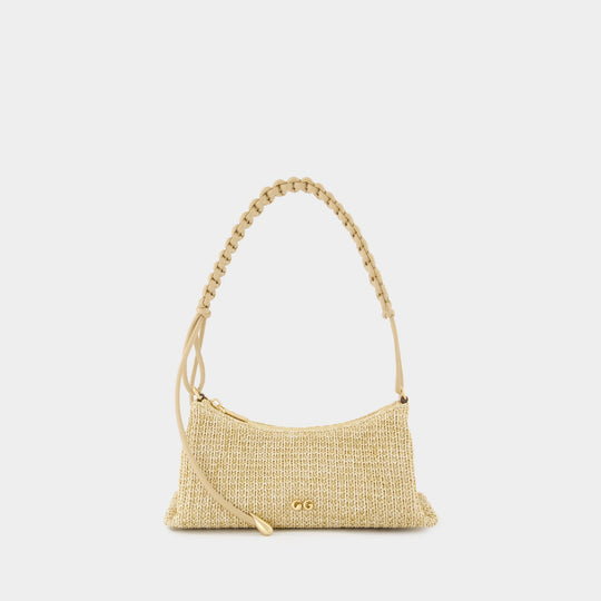 Osa Shoulder Bag - Cult Gaia - Synthetic - Neutral