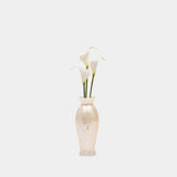 Florence Clutch - Cult Gaia - Acrylic - Ivory