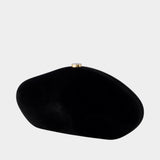 The Caldera Handbag - Cult Gaia - Synthetic - Black