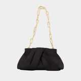 Lia Mini Shoulder Bag – Cult Gaia – Synthetic – Black