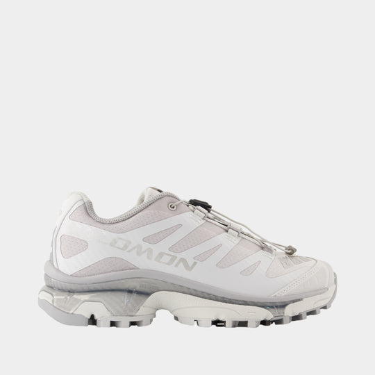 Xt-4 Og Sneakers - SALOMON - Synthetic - Grey