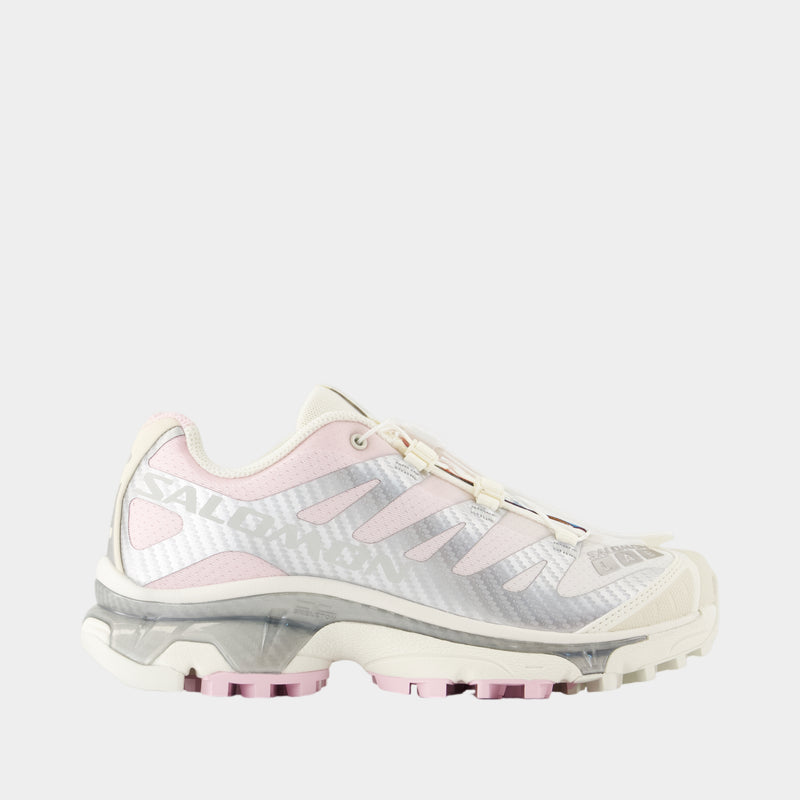 Xt-4 Og Sneakers - SALOMON - Synthetic - Grey