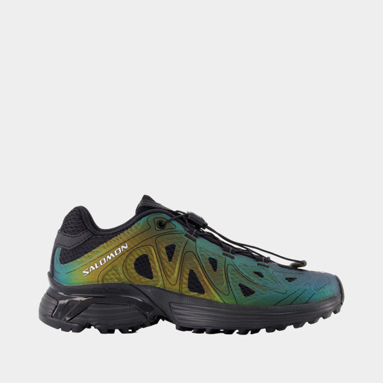 Xt-Whisper Void Sneakers - SALOMON - Synthetic - Multi