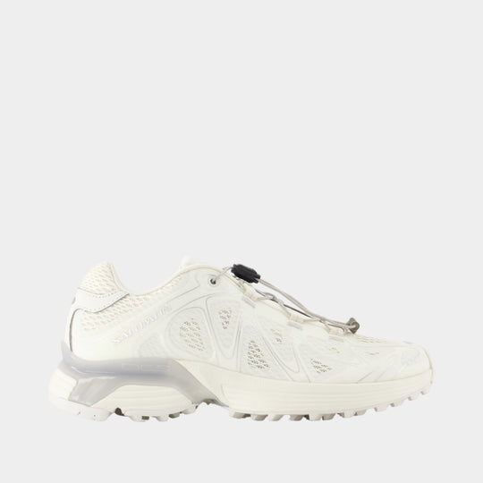 Xt-Whisper Void Sneakers - SALOMON - Synthetic - White