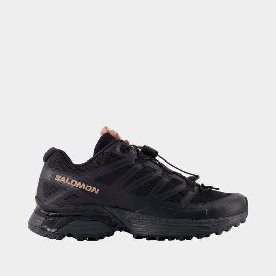 Xt-Pathway 2 Sneakers - SALOMON - Satin - Black