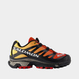 Xt 4 Og Sneakers - SALOMON - Synthetic - Multicolor
