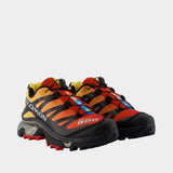Xt 4 Og Sneakers - SALOMON - Synthetic - Multicolor