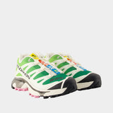 Xt-4 Og Sneakers - SALOMON - Synthetic - Multi