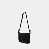 Trek Crossbody - A.P.C. - Synthetic - Black