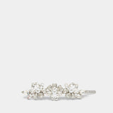 Heartbloom Hair Clip - Simone Rocha - Other - Ivory