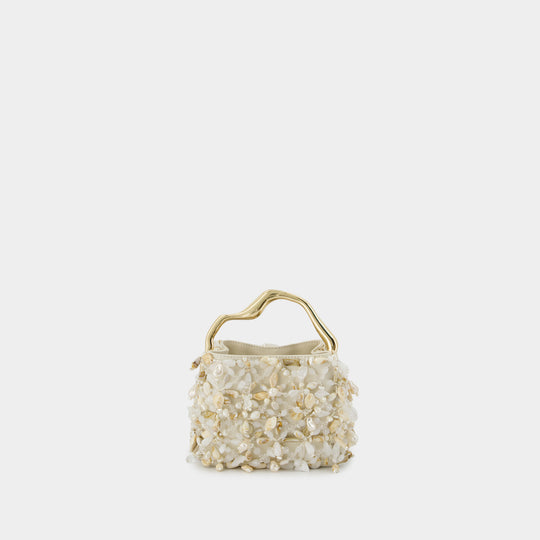 Solene Mini Bag - Cult Gaia - Synthetic - Ivory