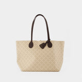 Abigail Purse - By Malene Birger - Synthetic - Beige