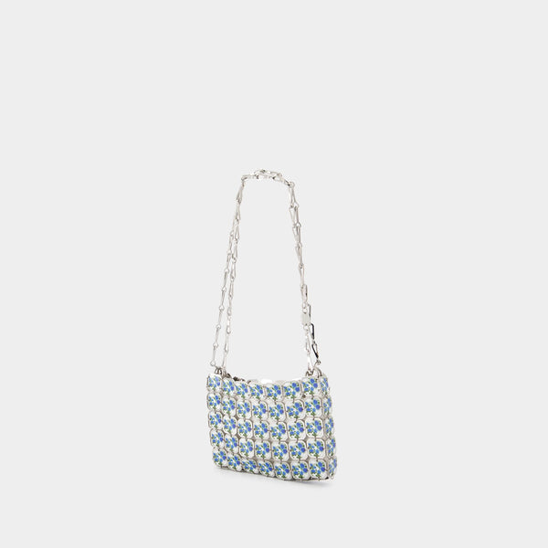 Purse - Rabanne - Metal - Silver