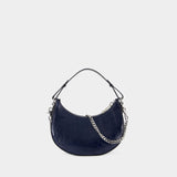 Moonrock N Roll Crossbody - Zadig & Voltaire - Leather - Black