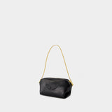 Cecilia Crossbody - Zadig & Voltaire - Leather - Black