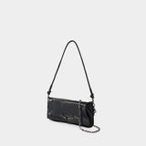 Rock Eternal Crossbody - Zadig & Voltaire - Leather - Black