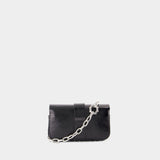 Kate Crossbody - Zadig & Voltaire - Leather - Black