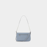 Rock Nano Crossbody - Zadig & Voltaire - Leather - Blue