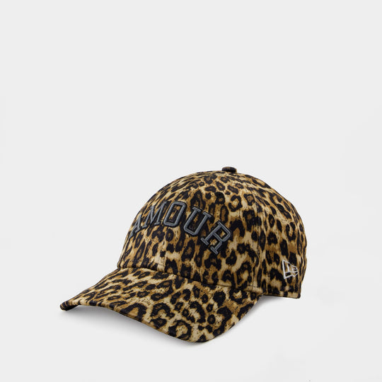 New ERAxZV Leo Cap - Zadig & Voltaire - Synthetic - Printed