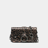 Kate Wallet On Chain - Zadig & Voltaire - Leather - Multicolor