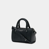 Sunny Vibe Xs Bag - Zadig & Voltaire - Leather - Black