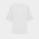 Berry T-Shirt - Zadig & Voltaire - Cotton - Multicolor