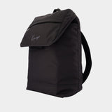 Backpack - Kenzo - Nylon - Black