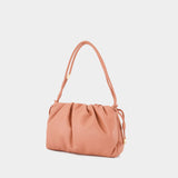 Ninon Shoulder Bag - A.P.C. - Synthetic - Pink