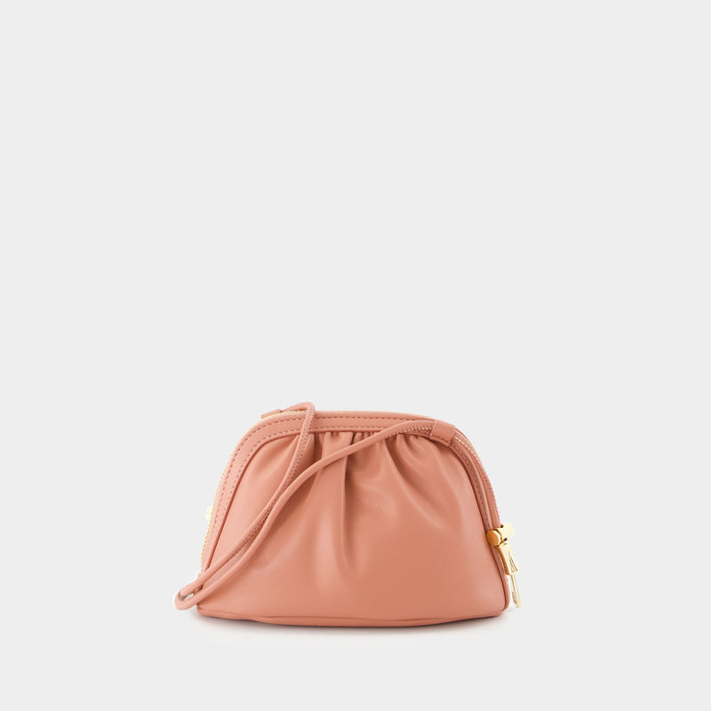 Ninon Small Crossbody - A.P.C. - Synthetic - Pink