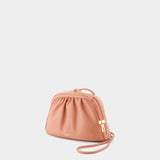 Ninon Small Crossbody - A.P.C. - Synthetic - Pink