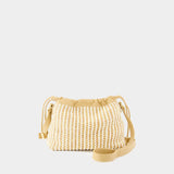 Ninon Mini Crossbody - A.P.C. - Synthetic - Beige