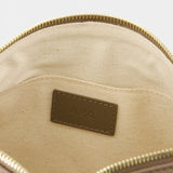 Vera Shoulder Bag - A.P.C. - Leather - Beige