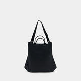 Backtage Crossbody - A.P.C. - Nylon - Black