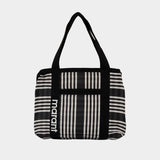 Darwen Ge Shoulder Bag - Isabel Marant - Nylon - Black
