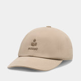 Tomas Gz Cap - Isabel Marant - Cotton - Yellow