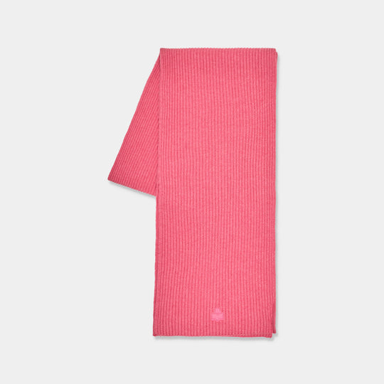 Marion Ga Scarf - Isabel Marant - Cotton - Pink