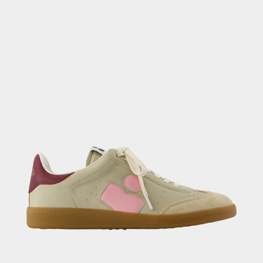 Bryce trainers - Isabel Marant - Leather - Multi