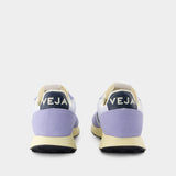 Rio Branco Ii Sneakers - Veja - Nylon - Blue