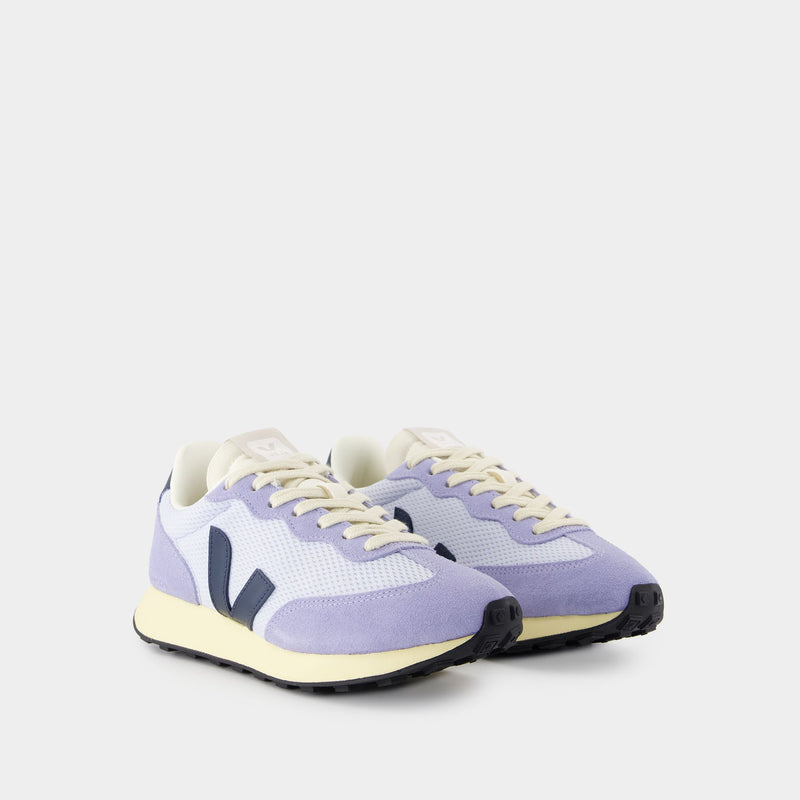 Rio Branco Ii Sneakers - Veja - Nylon - Blue