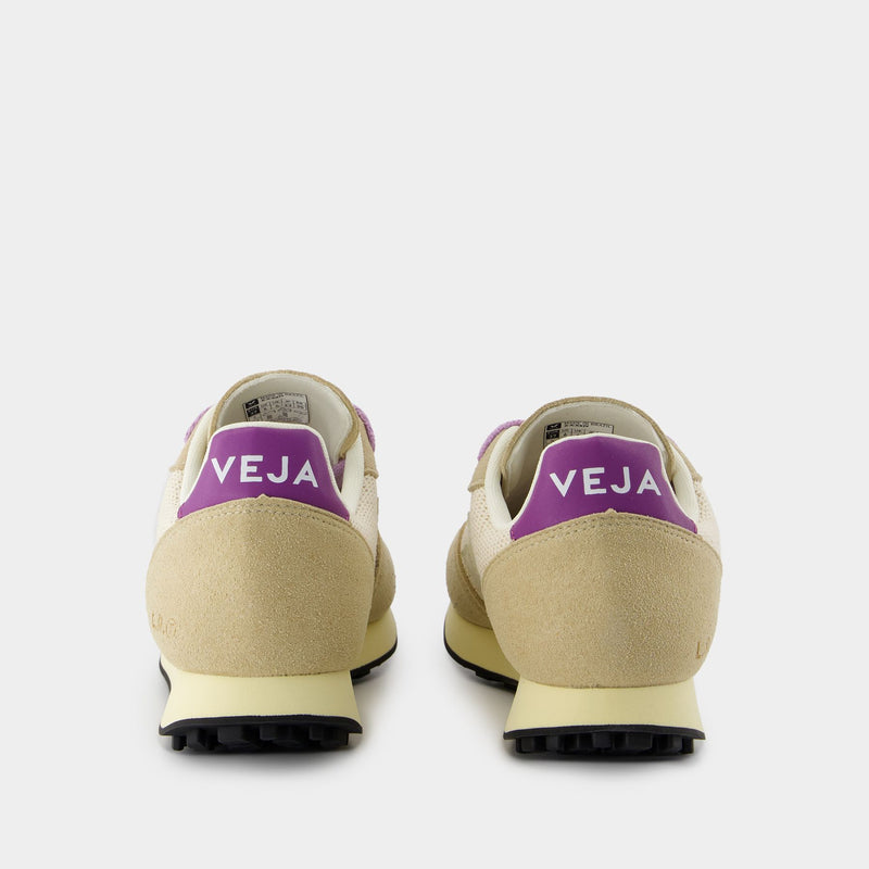 Sdu Rec Sneakers - Veja - Nylon - Beige