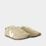 Gt Sneakers - Veja - Leather - Beige