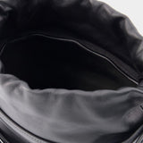 Rise Bag - Alexander McQueen - Leather - Black