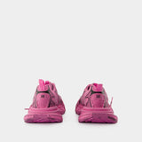 3xl Sneakers - Balenciaga - Synthetic - Pink