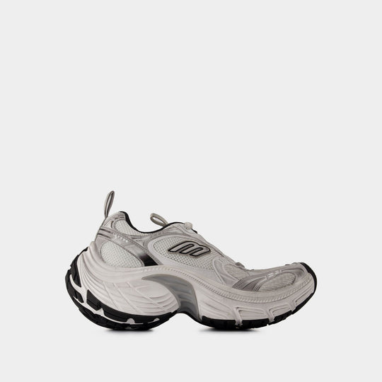 10xl Sneakers - Balenciaga - Synthetic - White