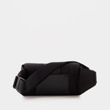 La Banane Bambino - Jacquemus - Leather - Black