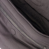 La Banane Bambino - Jacquemus - Leather - Black