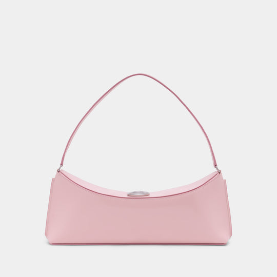 Le Calisso - Jacquemus - Leather - Pink