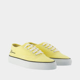 Les Fefe - Jacquemus - Cotton - Yellow