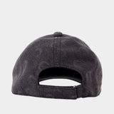 Moon Laser Cap - Marine Serre - Cotton - Grey