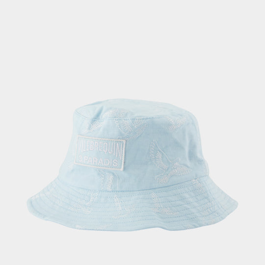Bob Doves - 3.PARADIS X Crankshaft - Wool - Blue